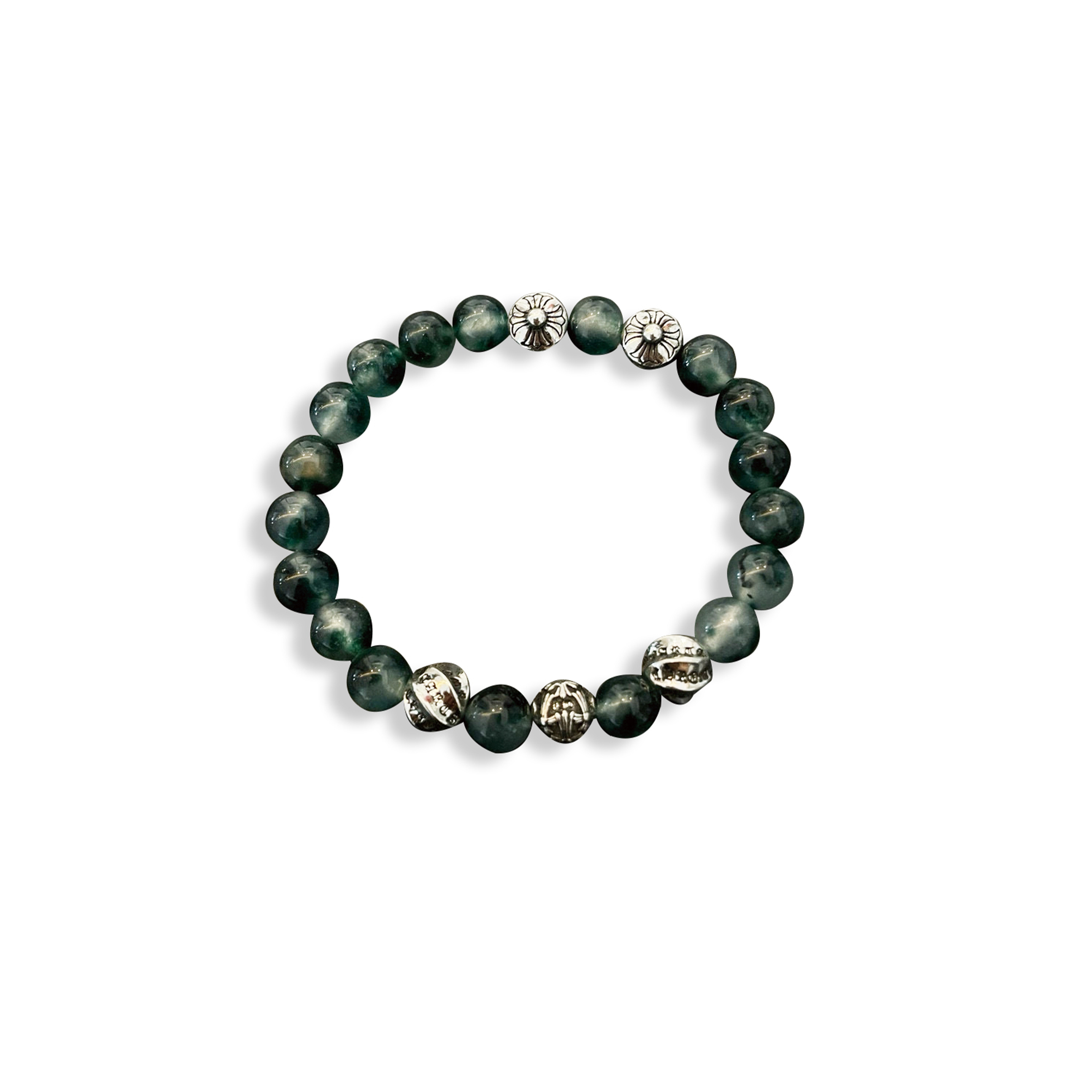 CHROME HEARTS BRACELET 325648